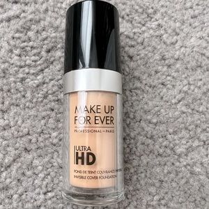 Make Up Forever Ultra HD